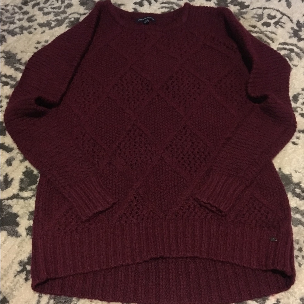 American Eagle Sweatshirt